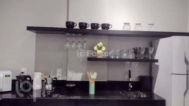 apartment em Rua Fernandes Francisco Coutinho, Canasvieiras - Florianópolis - SC