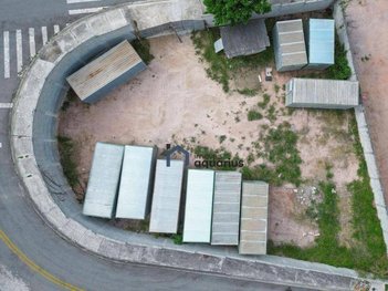 land_lot em Avenida João de Barro, Portal dos Passaros - São José dos Campos - SP