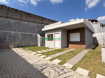 house em Rua Monte Alto, Tijuco Preto - Vargem Grande Paulista - SP