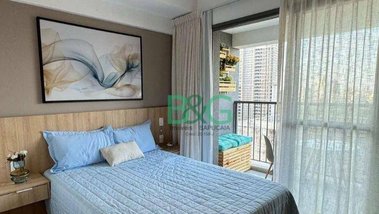 apartment em Rua da Consolação, Consolação - São Paulo - SP