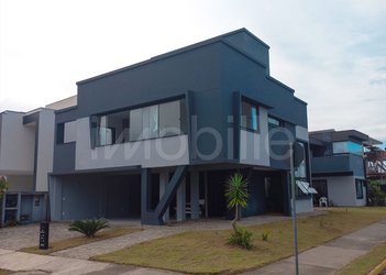 house em Rua Ivo José Rebello, Santa Regina - Camboriú - SC