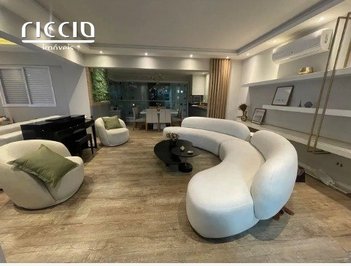 apartment em Rua Emílio Marelo, Jardim das Indústrias - São José dos Campos - SP
