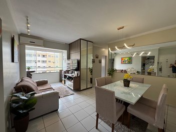 apartment em Conjunto Primavera, Turu - São Luís - MA