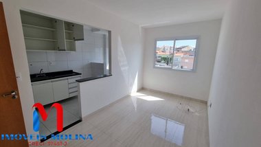 apartment em Rua Sílvia, Olímpico - São Caetano do Sul - SP