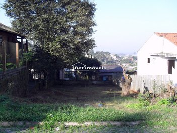 land_lot em Tomaz Edison, Scharlau - São Leopoldo - RS