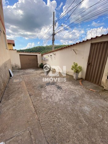 apartment em Rua Quinze, Sarzedo - Sarzedo - MG