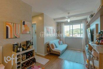 apartment em Avenida Santos Ferreira, Estância Velha - Canoas - RS