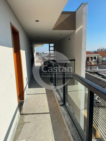 apartment em Rua Arnaldo Pedroso D'Horta, Vila Ede - São Paulo - SP