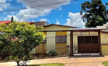 house em Rua Garibaldi, Vera Cruz - Passo Fundo - RS