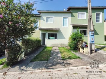 house em Rua Benedito de Almeida Lima, Éden - Sorocaba - SP