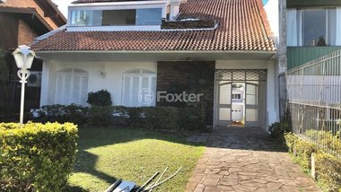 house em Avenida Cai, Cristal - Porto Alegre - RS