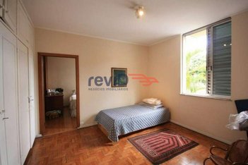 apartment em Rua Hilário Magro Junior, Butantã - São Paulo - SP