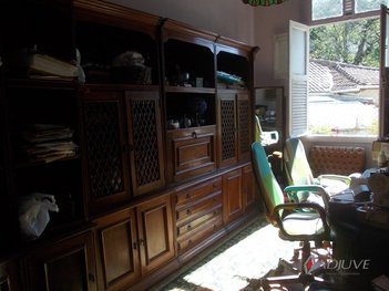 house em Rua Buarque de Macedo, Centro - Petrópolis - RJ
