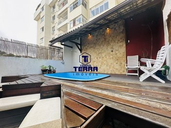 apartment em Avenida Almirante Ary Parreiras, Icaraí - Niterói - RJ