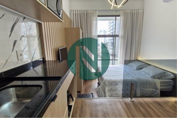 apartment em Rua Cacilda Becker, Jardim das Acácias - São Paulo - SP