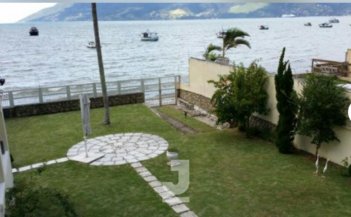 house em Rua Capitão Salinas, São Francisco da Praia - São Sebastião - SP