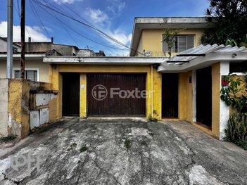 apartment em Marquês de Cascais, Brooklin - São Paulo - SP