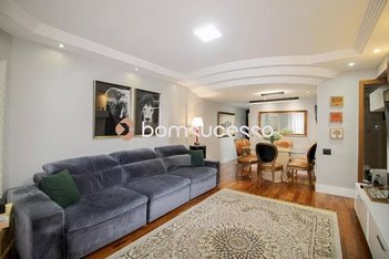 apartment em Rua Serra de Botucatu, Vila Gomes Cardim - São Paulo - SP