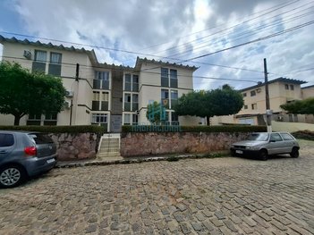 apartment em Rua Prefeito Expedito Alves, Capim Macio - Natal - RN
