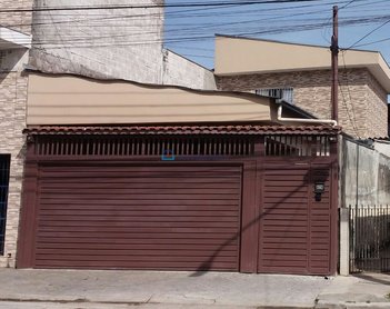 house em Rua Lício de Miranda, Vila Carioca - São Paulo - SP