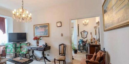 apartment em Rua Artur Prado, Bela Vista - São Paulo - SP