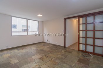 apartment em Alameda Casa Branca, Jardim Paulista - São Paulo - SP