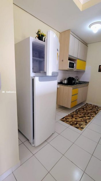 apartment em Rua Alfredo Benzoni, Iguatemi - Ribeirão Preto - SP