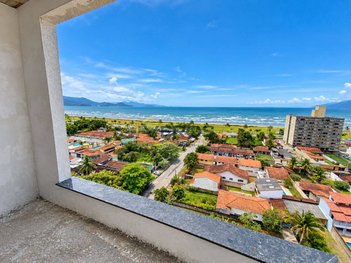 apartment em Rua Porto Novo, Vila Portal das Flores - Caraguatatuba - SP