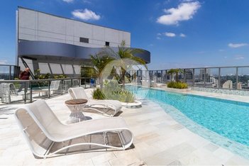 apartment em Rua João de Lacerda Soares, Jardim das Acácias - São Paulo - SP