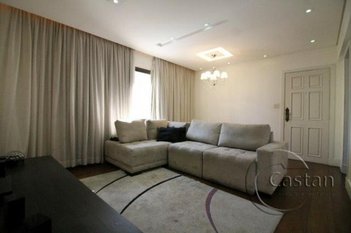 apartment em Rua Marquês Olinda, Vila Dom Pedro I - São Paulo - SP