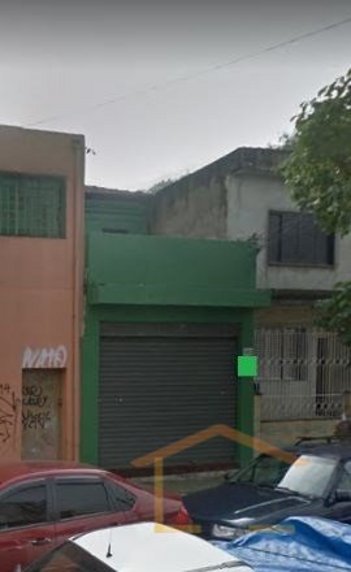 commercial_building em Conselheiro Saraiva, Santana - São Paulo - SP