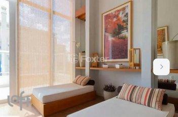 apartment em Antônio de Macedo Soares, Campo Belo - São Paulo - SP