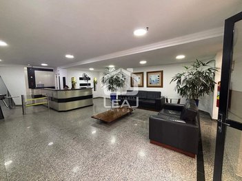 office em Rua Clodomiro Amazonas, Vila Nova Conceição - São Paulo - SP