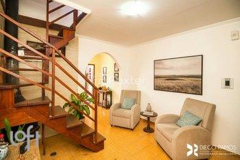 house em Avenida Juca Batista, Hipica - Porto Alegre - RS