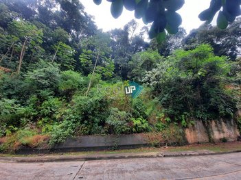 land_lot em Estrada da Canoa, São Conrado - Rio de Janeiro - RJ