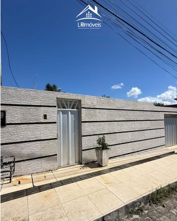 house em Rua Maria Isabel Maia Pio dos Santos, Serraria - Maceió - AL