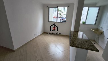 apartment em Avenida Monsenhor João José de Azevedo, Crispim - Pindamonhangaba - SP