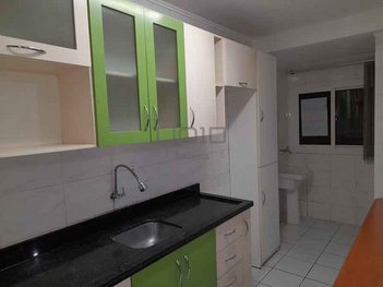 apartment em Dom Pedro II, Rio Branco - São Leopoldo - RS