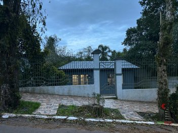 house em Rua Otto Alves Pereira, Dom Feliciano - Gravataí - RS