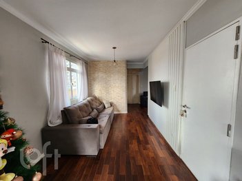 apartment em Álvaro Neto, Vila Mariana - São Paulo - SP