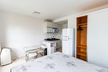 apartment em Rua Conselheiro Furtado, Liberdade - São Paulo - SP