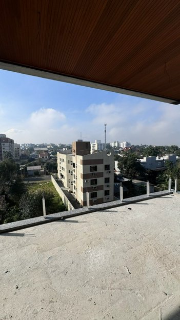 apartment em Rua Doutor Selbach, Nossa Senhora das Graças - Canoas - RS