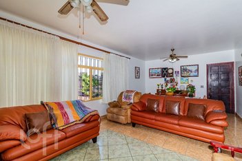 house em Emílio de Sousa Docca, Vila Santa Catarina - São Paulo - SP