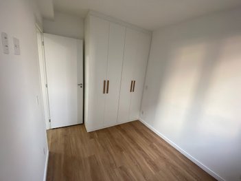 apartment em Rua Raul Saddi, Butantã - São Paulo - SP