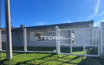 house em Rua Rio Negro, Centro - Xangri-Lá - RS