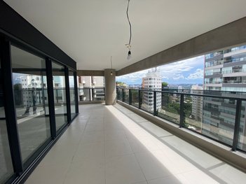 apartment em Rua Harmonia, Sumarezinho - São Paulo - SP