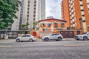 house em Rua João Moura, Pinheiros - São Paulo - SP