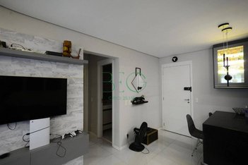 apartment em Rua Tamandaré, Liberdade - São Paulo - SP