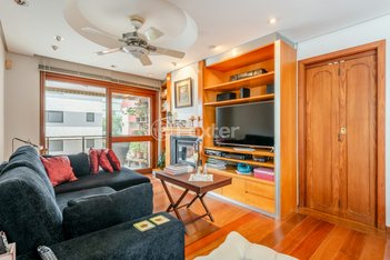 apartment em Avenida Bagé, Petrópolis - Porto Alegre - RS