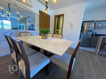 apartment em Rua Porto Alegre, Mato Queimado - Gramado - RS